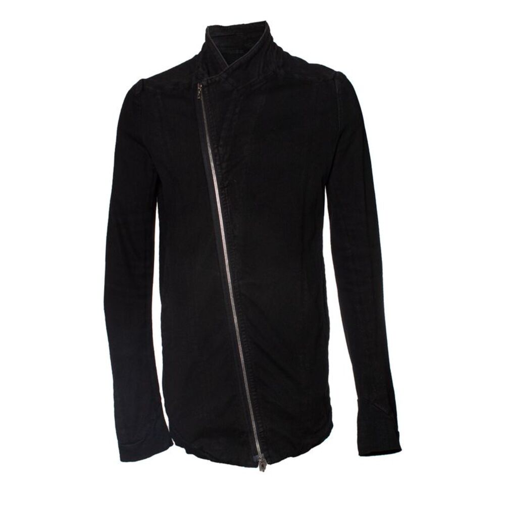 JULIUS, SS15 PRISM cotton jacket
